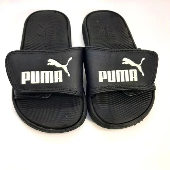 Puma Size 11 Sandals PUMA Mens's Sandals/Slides Pool Side Beach